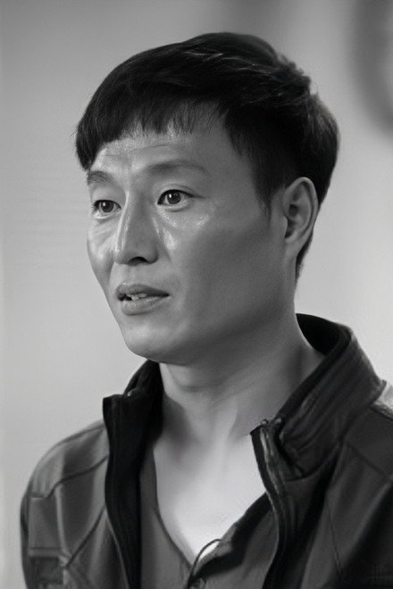 강영묵