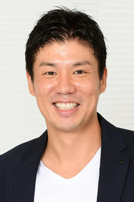 生岛勇辉