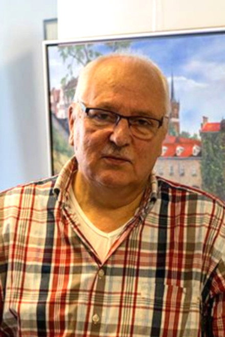 Huub Bervoets