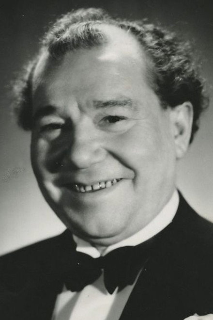 Holger Hansen