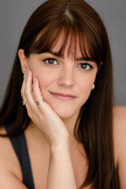 Roxanne Godmer