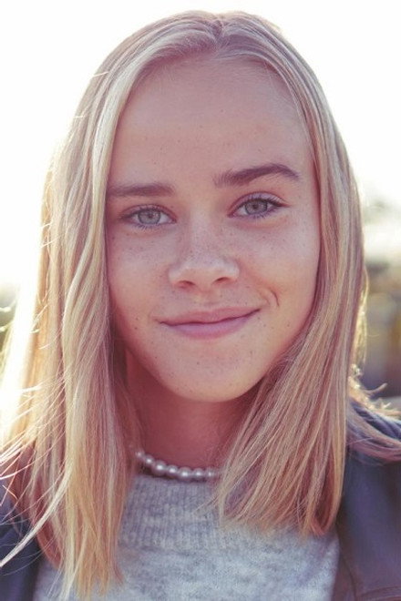 Helena Ødven