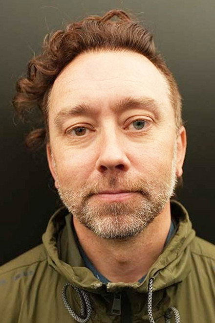 Tim McIlrath