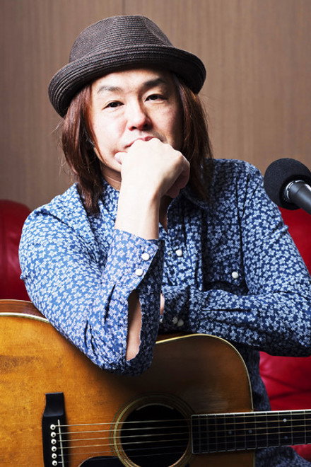 Satoru Sakamoto