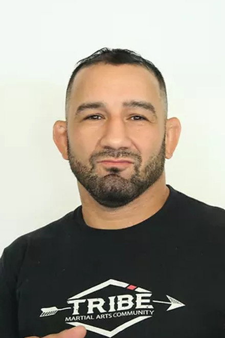 Paul Rodriguez