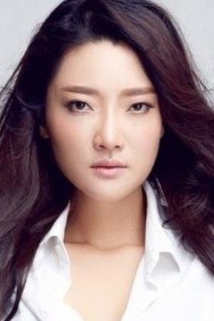 杨旭