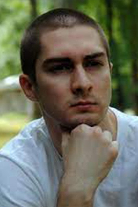 Jesse Amici