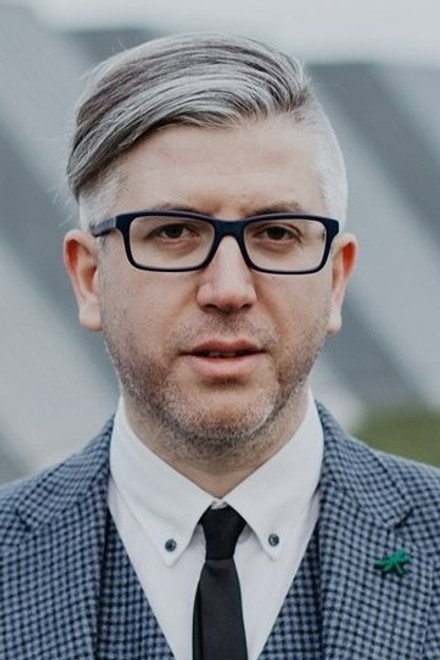 Arian Levin