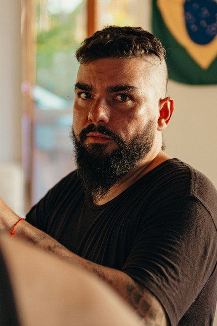 Ernani Silveira Neto