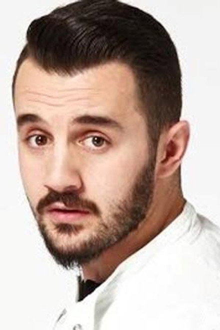 Can Şentürk