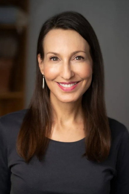 Melanie Joy