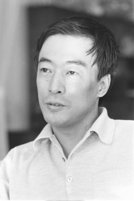 吉行淳之介