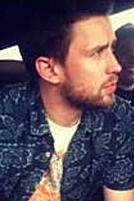 Andrew Ransom