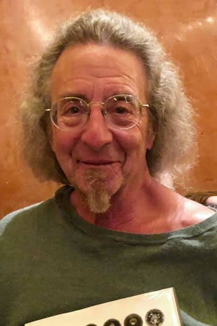 Tommy Mars