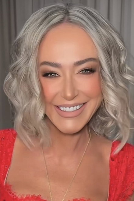 Anita Haradinaj