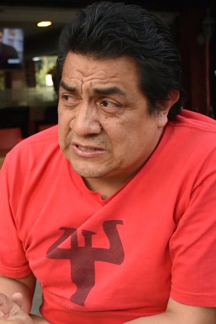 Jesús Lozano Ruiz