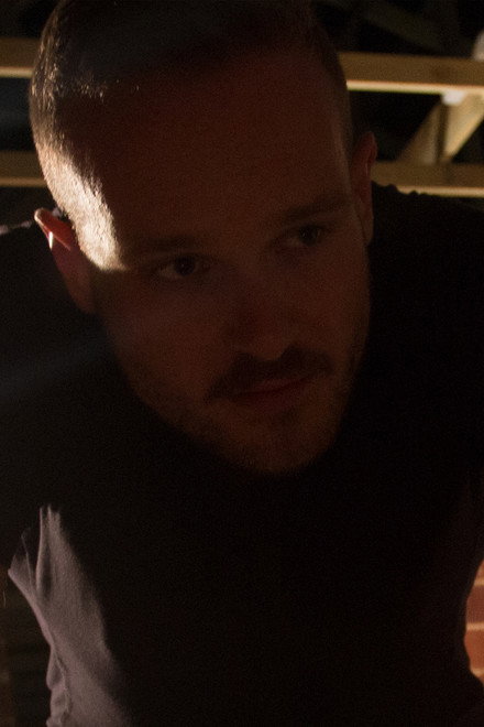 Andrew Gribben