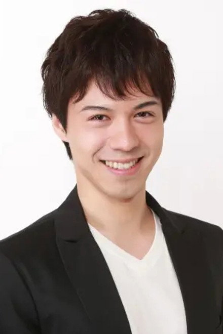 小岛史裕