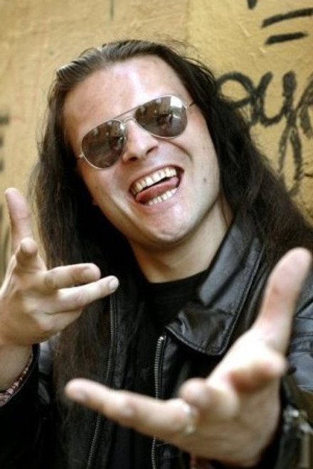 Abbath Doom Occulta