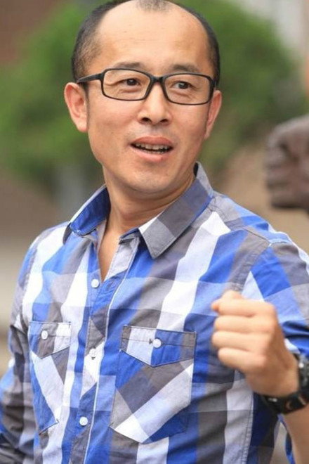 杜建桥