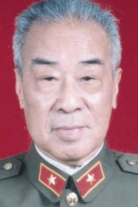 刘沛然