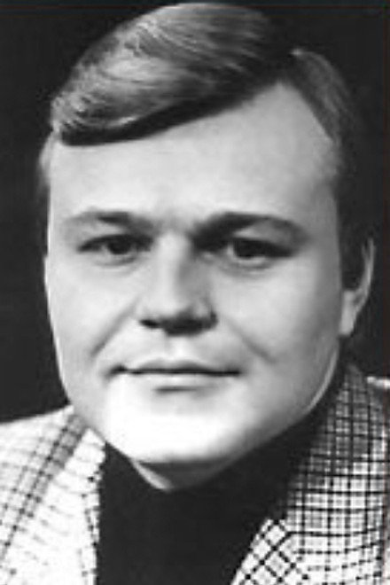 Александр Пискарев
