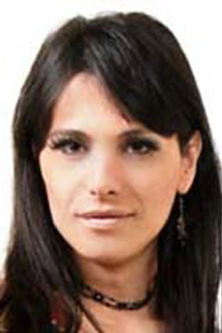 Verónica Bonter