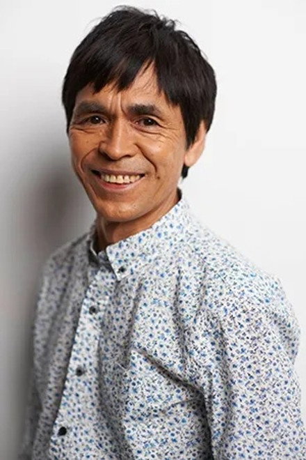 岛田洋八