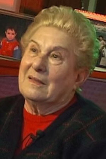 Ornella Micheli