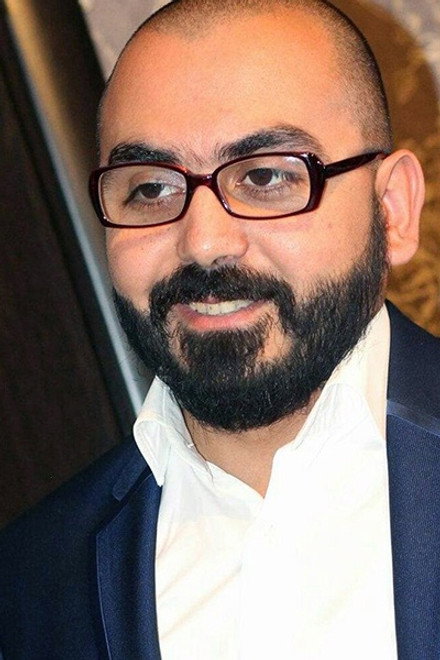 Eldar İsrafilov