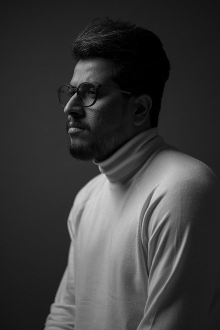 Yousef Al-Abdullah