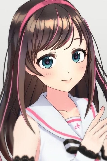 绊爱