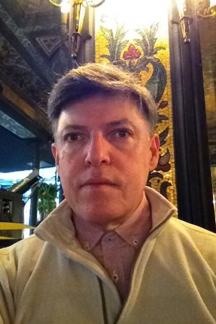 Raoul Fernandez