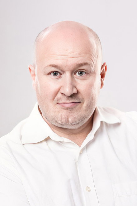 Pavol Buocik