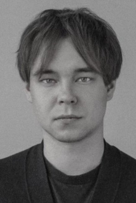 Иван Власов