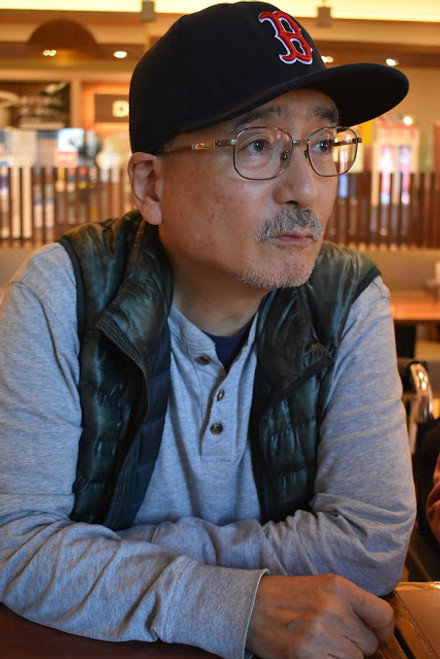 津泽彰秀