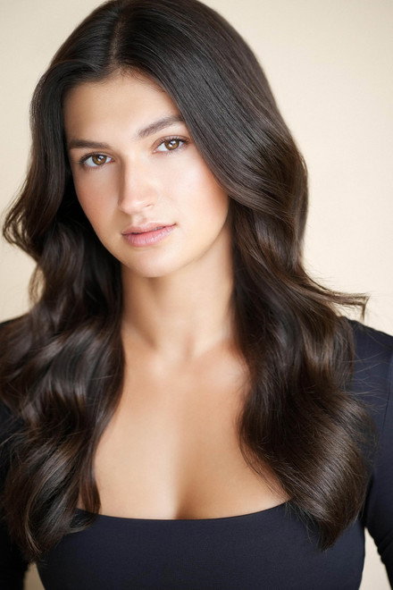 Gabrielle Hankey