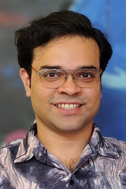 Riddibesh Bhattacharya