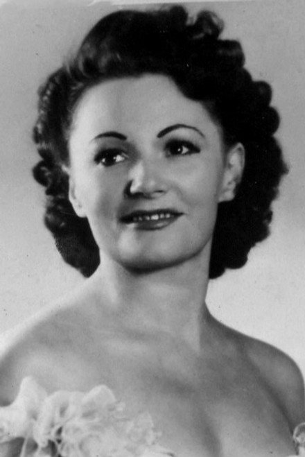 Ivy Benson