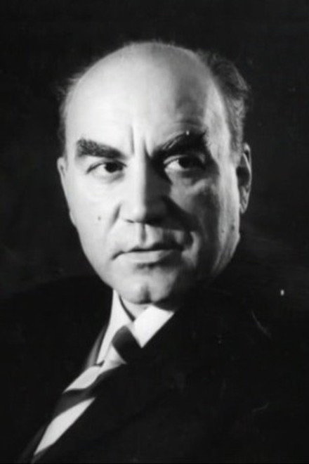 Кирил Молчанов