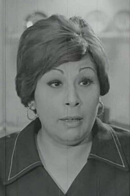 Safinaz ElGendy