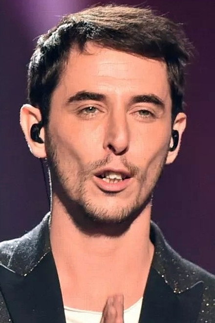 Tristan Casara