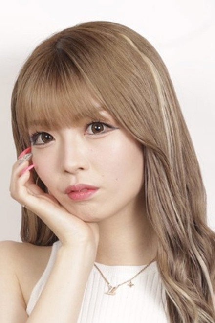 古川结菜