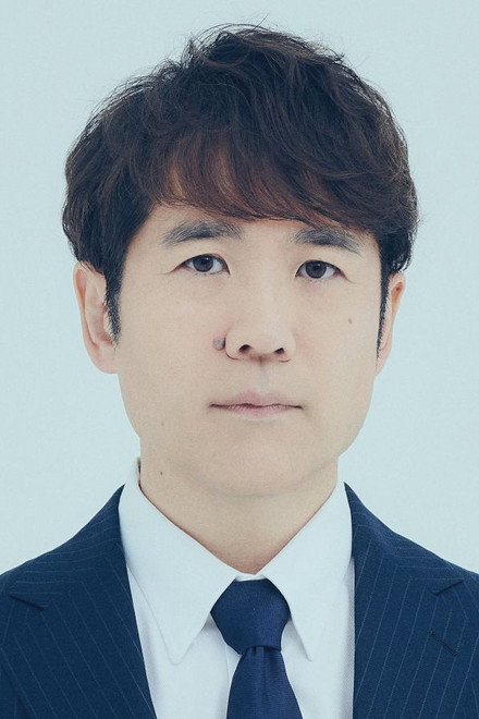酒井雄二