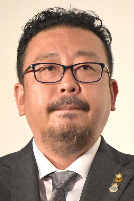 中村义洋