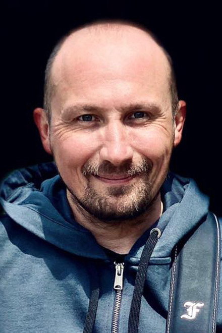 Jiří Krhut