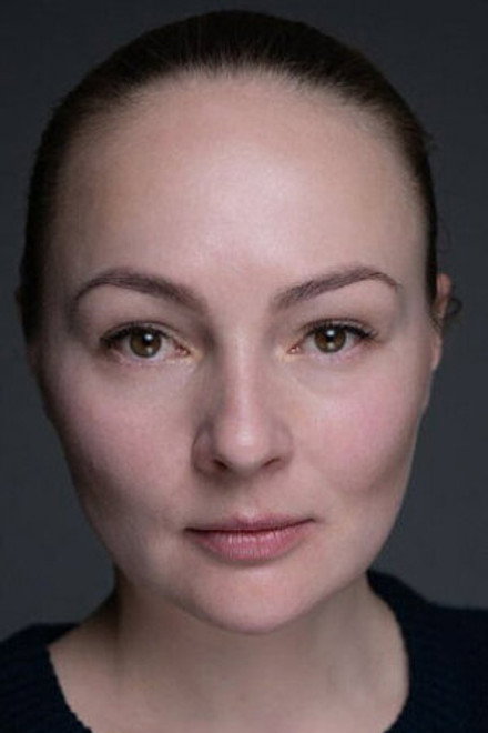 Ekaterina Pavlova