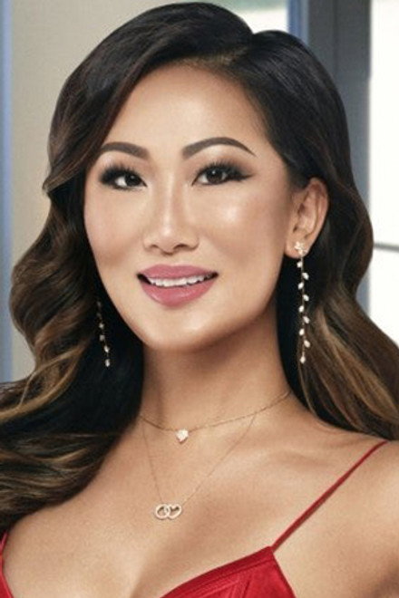 Tiffany Moon