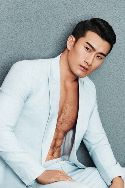 杨钧丞