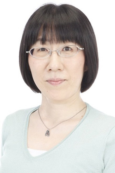 渡边江里子